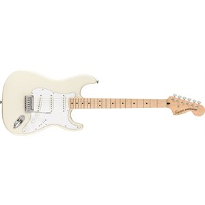 FENDER - AFFINITY SERIES STRATOCASTER - Olympic White